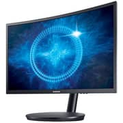 Samsung LC24FG70FQM Curved Monitor 24inch