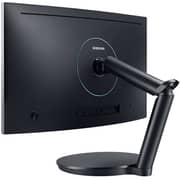 Samsung LC24FG70FQM Curved Monitor 24inch