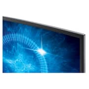 Samsung LC27FG70FQMXUE Curved LCD Monitor 27inch