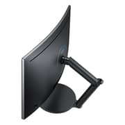 Samsung LC27FG70FQMXUE Curved LCD Monitor 27inch