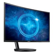 Samsung LC27FG70FQMXUE Curved LCD Monitor 27inch
