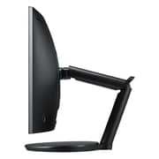 Samsung LC27FG70FQMXUE Curved LCD Monitor 27inch