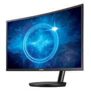 Samsung LC27FG70FQMXUE Curved LCD Monitor 27inch
