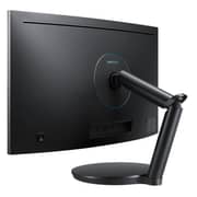 Samsung LC27FG70FQMXUE Curved LCD Monitor 27inch