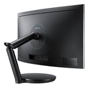 Samsung LC27FG70FQMXUE Curved LCD Monitor 27inch