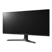 LG UltraWide Full HD IPS Gaming Monitor 34inch Black 34UM69GB