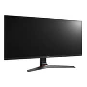 LG UltraWide Full HD IPS Gaming Monitor 34inch Black 34UM69GB