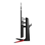LG UltraWide Full HD IPS Gaming Monitor 34inch Black 34UM69GB