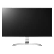 LG Full HD IPS LED Monitor 27inch Silver 27MP89HM