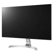 LG Full HD IPS LED Monitor 27inch Silver 27MP89HM