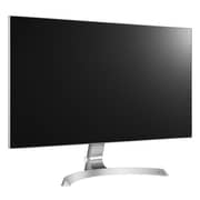 LG Full HD IPS LED Monitor 27inch Silver 27MP89HM