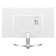 LG Full HD IPS LED Monitor 27inch Silver 27MP89HM