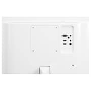 LG Full HD IPS LED Monitor 27inch Silver 27MP89HM