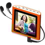 Touchmate TMMP44GBS Shuffle MP4 Player 4GB