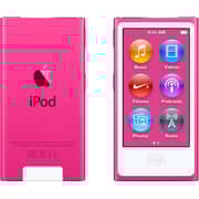 Apple MKMV2AB/A IPod Nano 16GB Pink