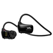Sony Walkman MP3 Player 4GB Black NWZW273S