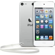 Apple MGG52AB/A IPod Touch 5th Gen 16GB White & Silver