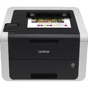 Brother HL3170CDW Colour Laserjet Printer