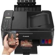 Canon PIXMA G4400 Inkjet All in One Printer