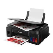 Canon PIXMA G3410 All In One Ink Tank Printer