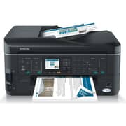 Epson BX635 Inkjet Printer