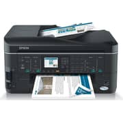 Epson BX635 Inkjet Printer