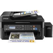 Epson L565 Inkjet Multifunction Color Printer