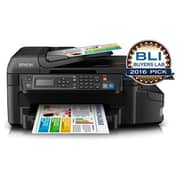 Epson L655 Ink Tank Printer System
