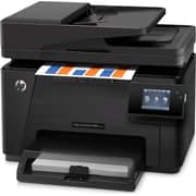 HP CZ165A M177FW Color Laserjet Pro MFP Printer