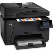 HP CZ165A M177FW Color Laserjet Pro MFP Printer
