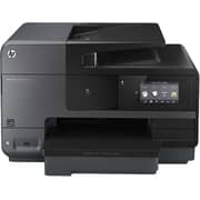 HP 8620 A7F65A Officejet Pro Multifunction Color Printer