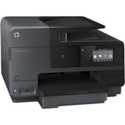 HP 8620 A7F65A Officejet Pro Multifunction Color Printer