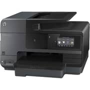 HP 8620 A7F65A Officejet Pro Multifunction Color Printer
