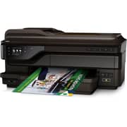 HP 7612 G1X85A Officejet Wide Format E All In One Printer