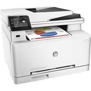 HP M277DW B3Q11A Color Laserjet Pro Multifunction Printer