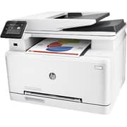 HP M277DW B3Q11A Color Laserjet Pro Multifunction Printer