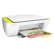 HP Deskjet IA 2135 All In One Printer F5S29C