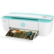 HP T8W46C Deskjet Ink Advantage Seagrass 3785 All In One Printer