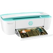 HP T8W46C Deskjet Ink Advantage Seagrass 3785 All In One Printer
