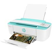 HP T8W46C Deskjet Ink Advantage Seagrass 3785 All In One Printer