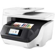 HP Officejet Pro 8720 All-In-One Printer