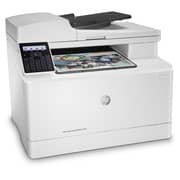 HP T6B71A Color Laserjet Pro MFP M181FW Printer