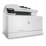 HP T6B71A Color Laserjet Pro MFP M181FW Printer