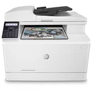 HP T6B71A Color Laserjet Pro MFP M181FW Printer