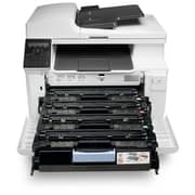 HP T6B71A Color Laserjet Pro MFP M181FW Printer