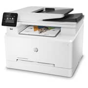 HP T6B82A Color Laserjet Pro MFP M281FDW Printer