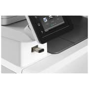 HP T6B82A Color Laserjet Pro MFP M281FDW Printer