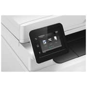 HP T6B82A Color Laserjet Pro MFP M281FDW Printer
