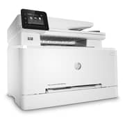 HP T6B82A Color Laserjet Pro MFP M281FDW Printer