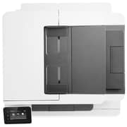 HP T6B82A Color Laserjet Pro MFP M281FDW Printer